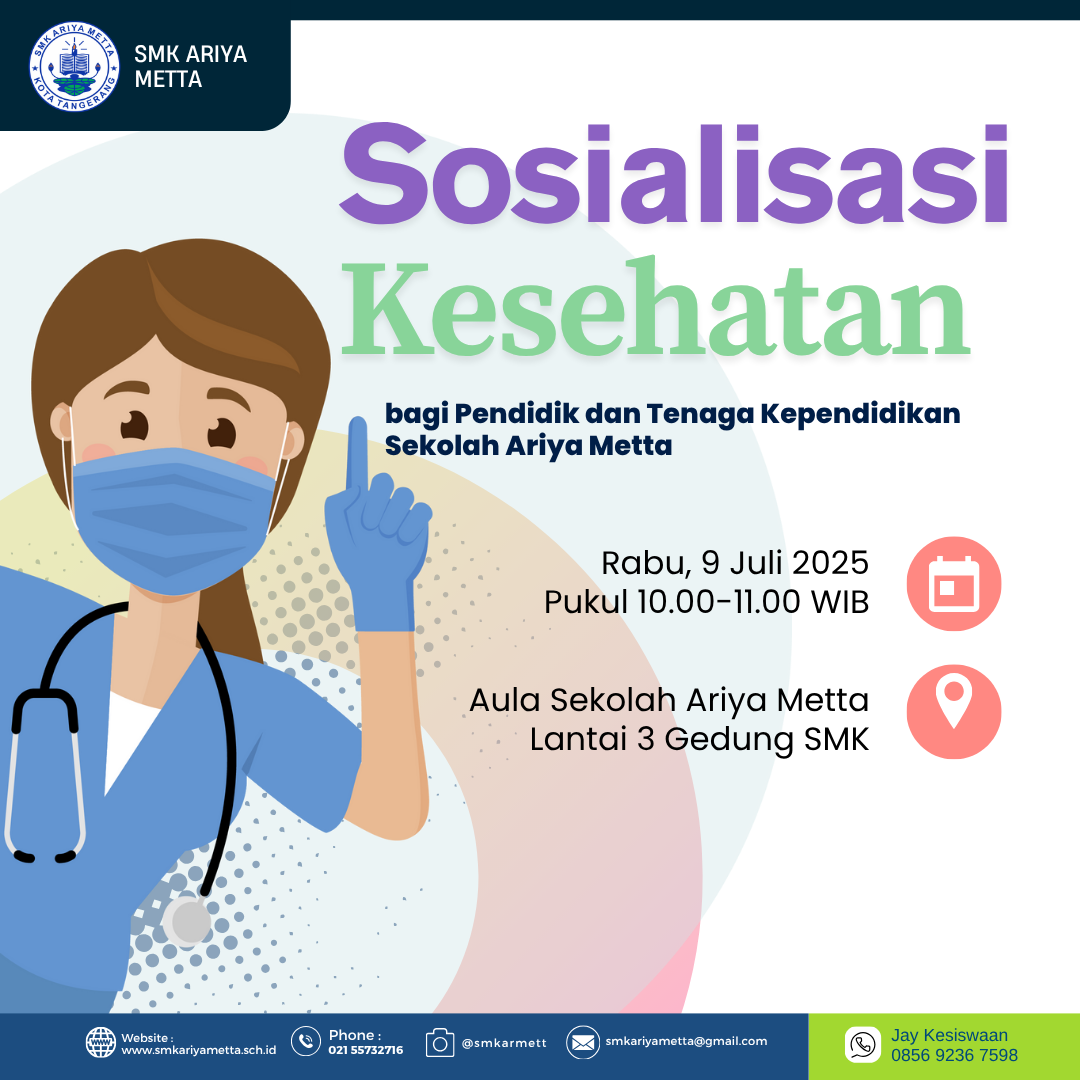 Seminar Kesehatan