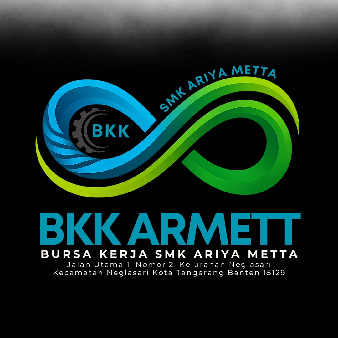 BKK SMK ARMETT