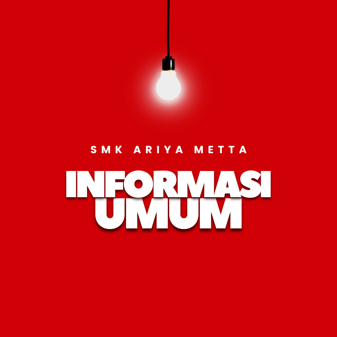 INFORMASI UMUM
