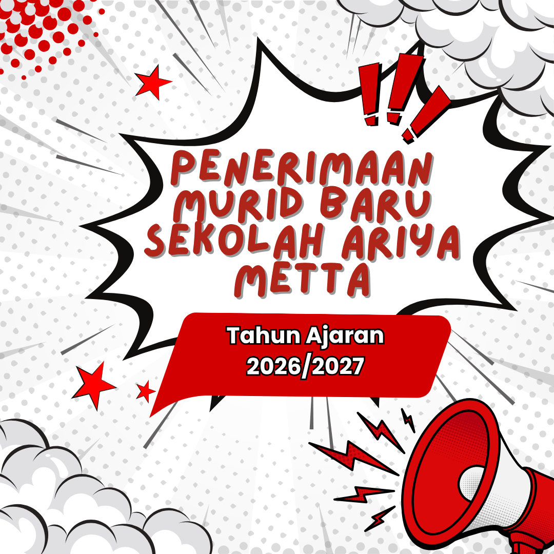 PENERIMAAN MURID BARU