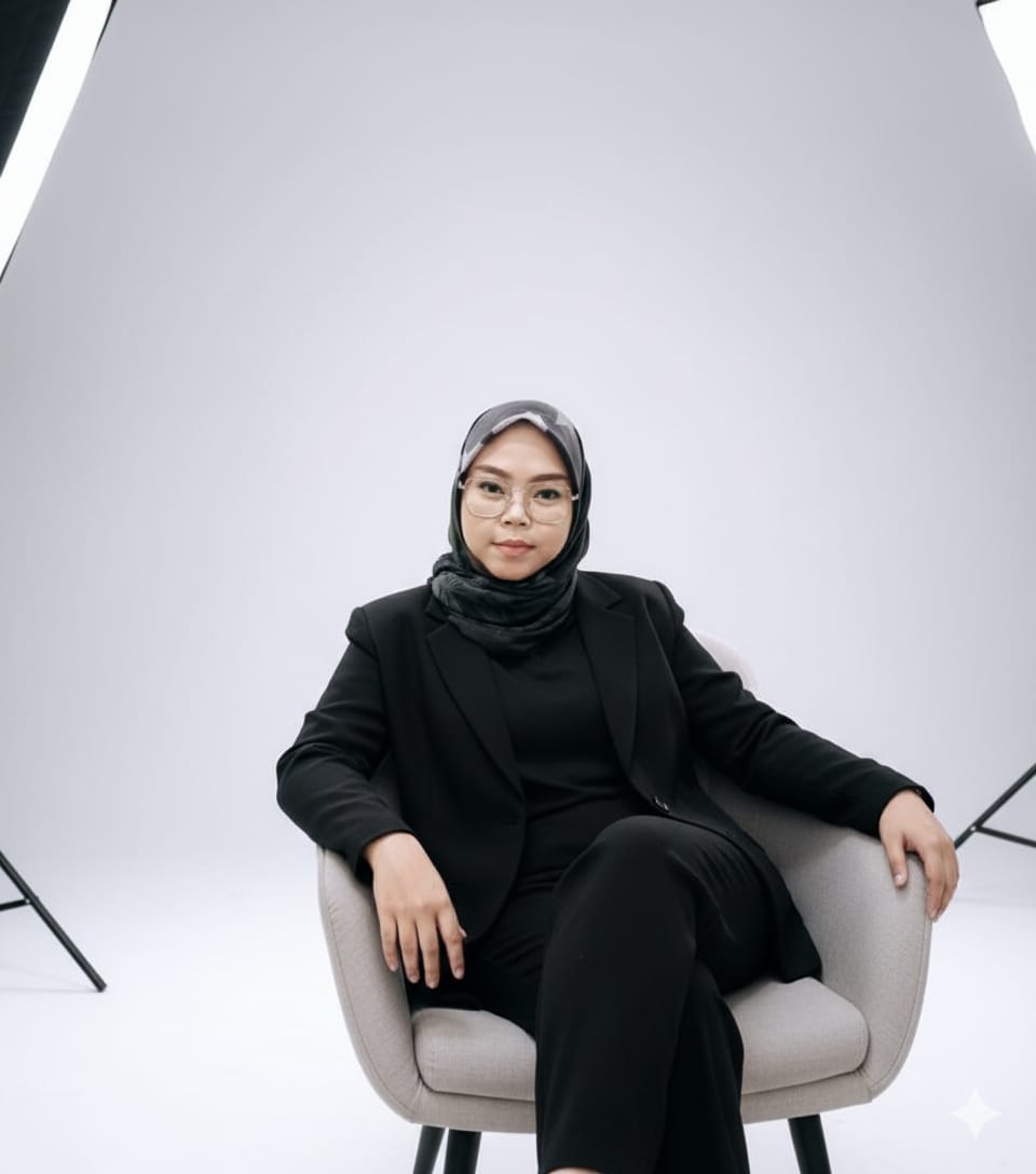 Siti Hasanah, S.Pd.