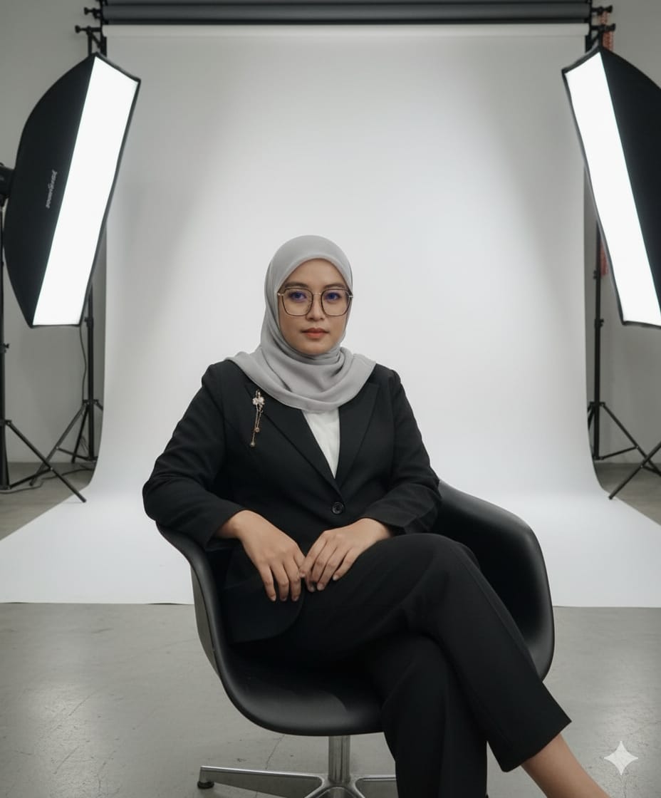 Selli Widaningsih, S.Pd.