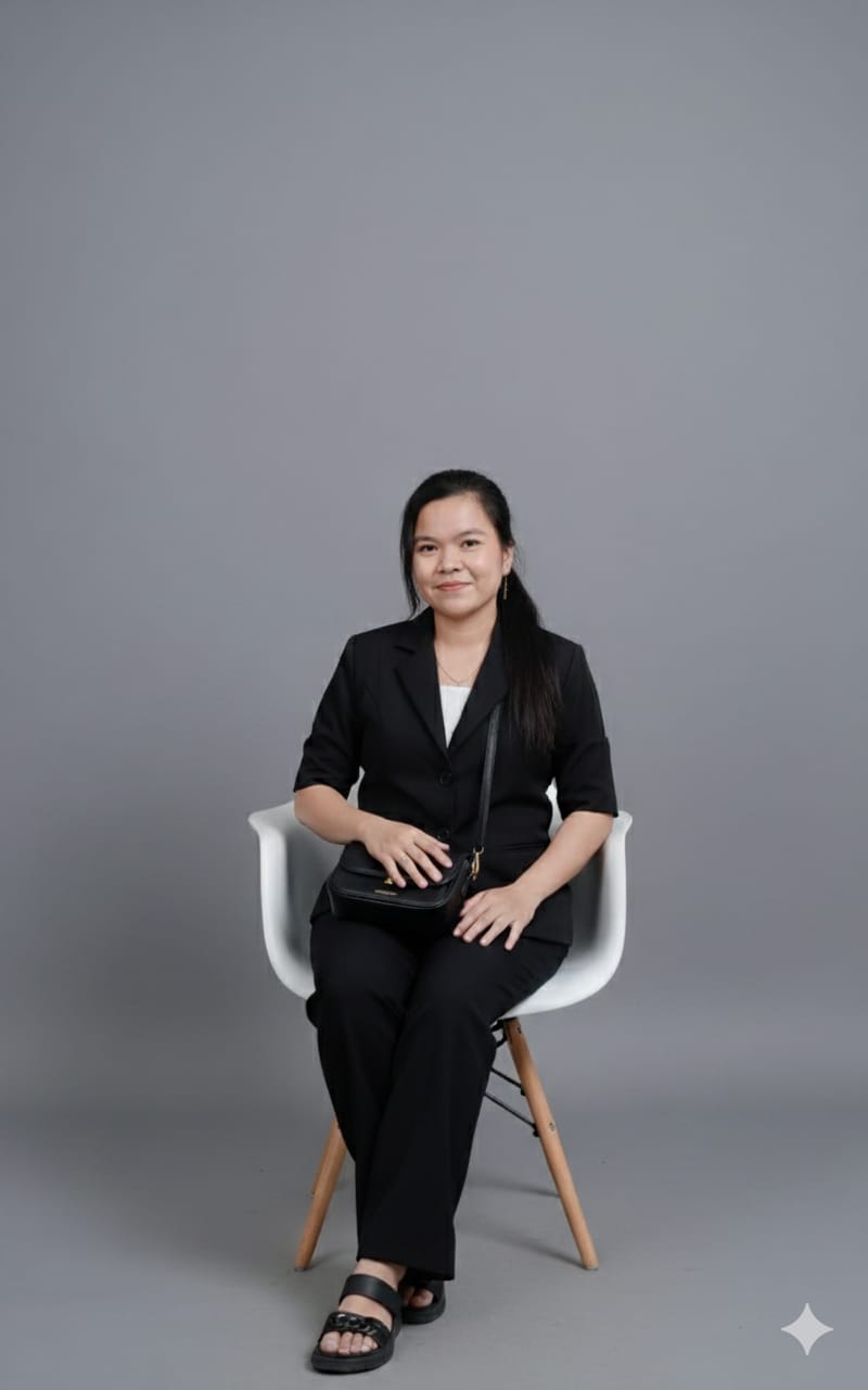 Heni Damayanti, S.Pd.