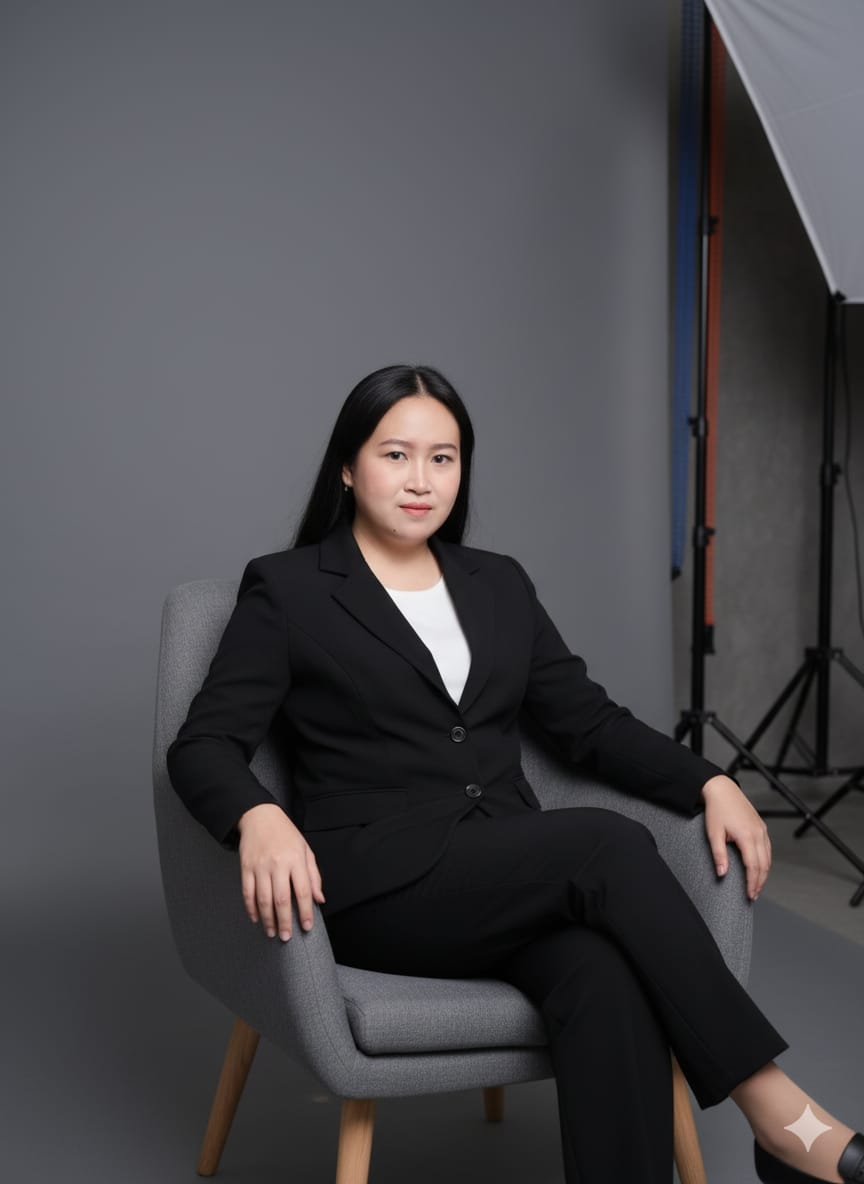 Liony Frida Yohalim, S.E