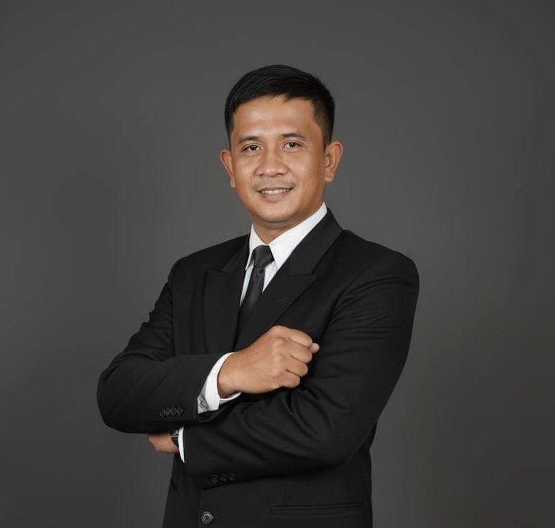 Kurni Setyawan, S.Ds.