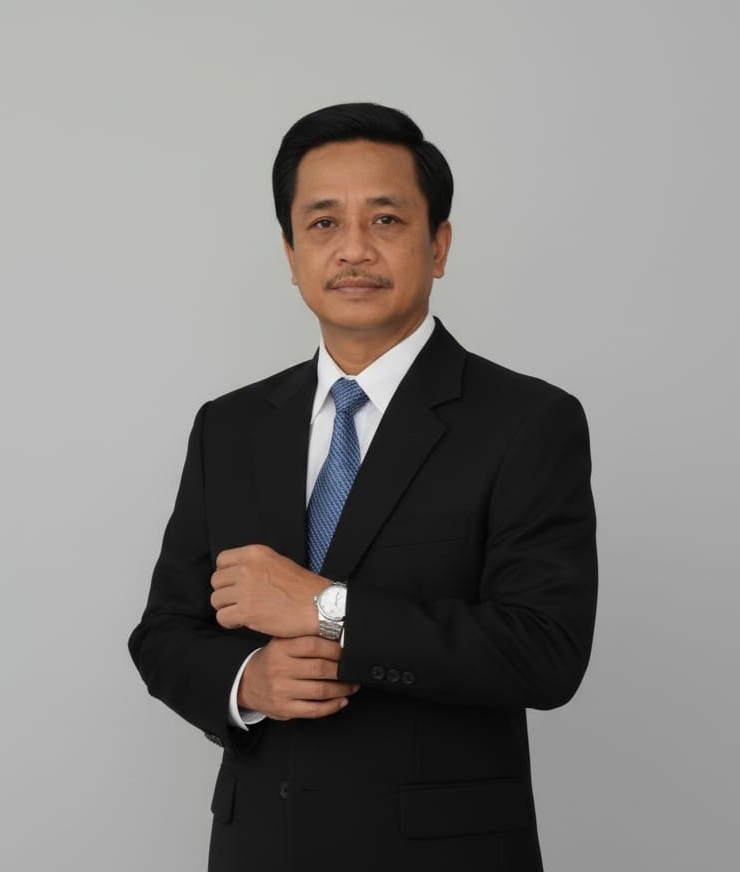 Sakimin, S.Ag., M.Pd.