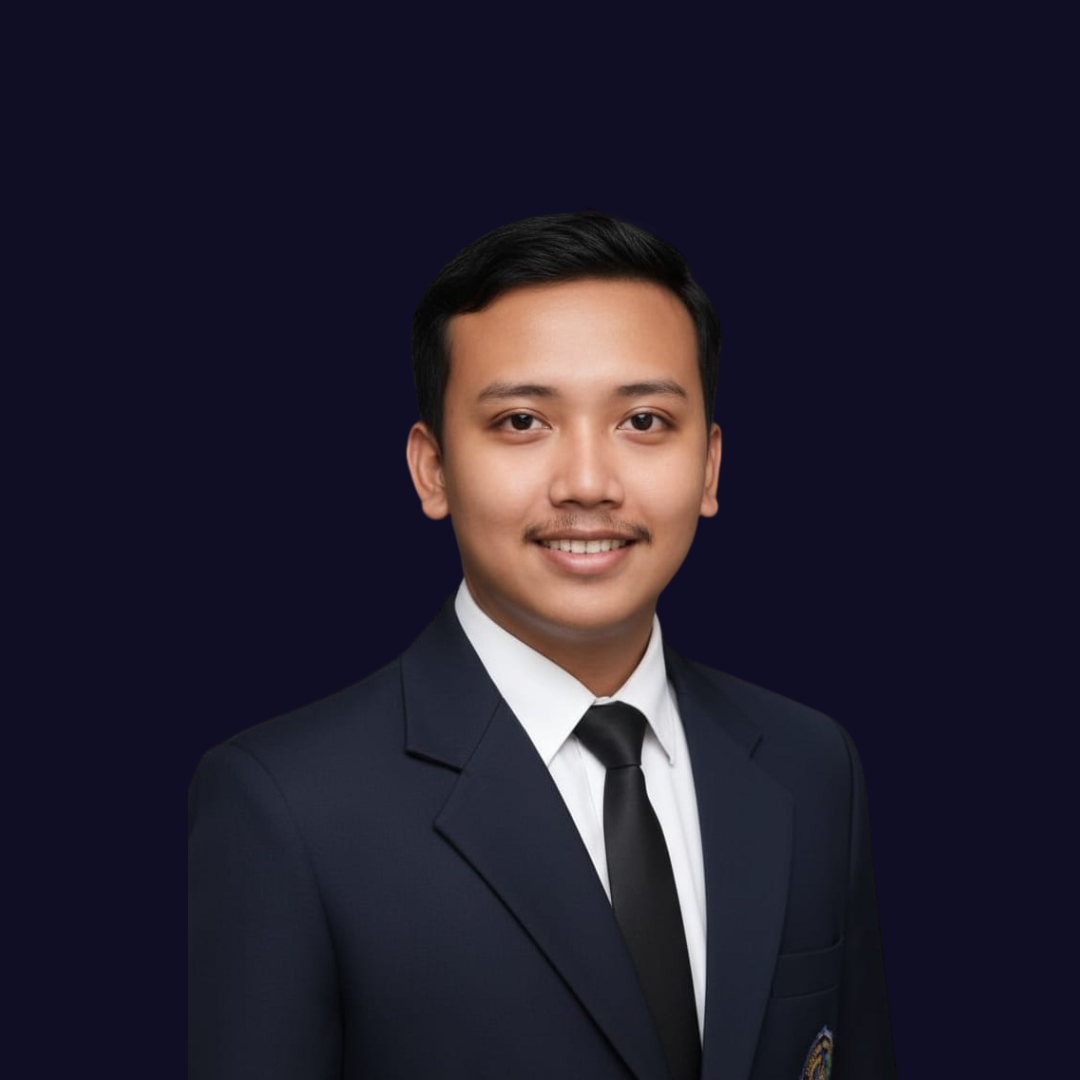 Fadylah Akbar Nugraha, S.Pd.