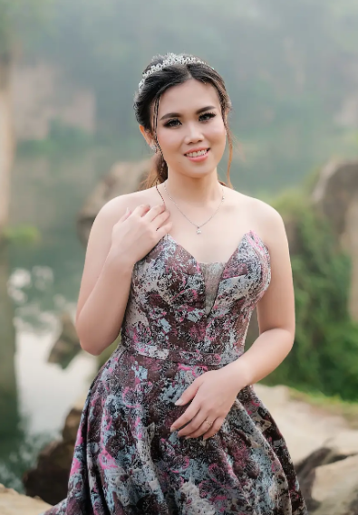 FELLY SUWANTO