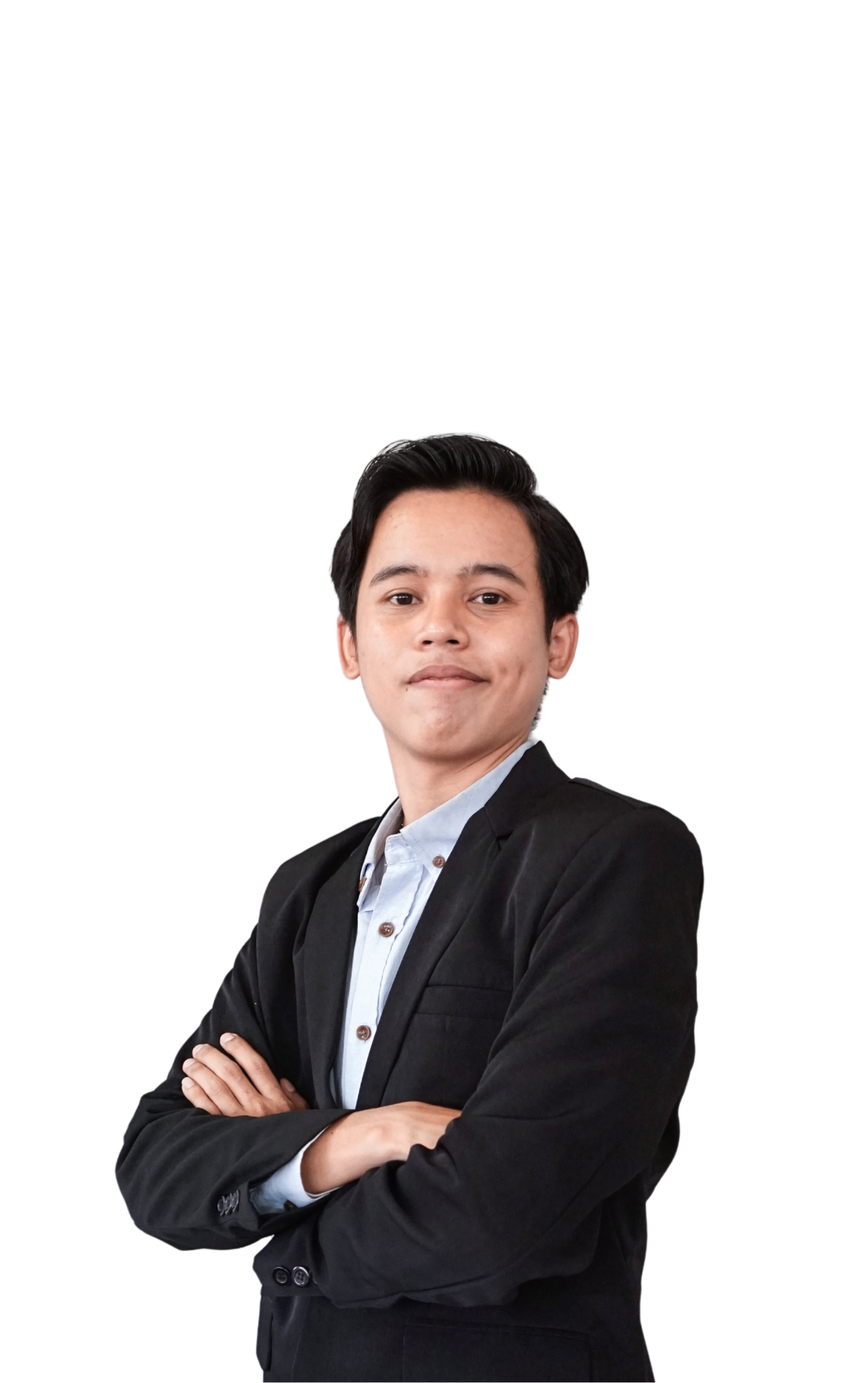 ALGI LASTIAWAN