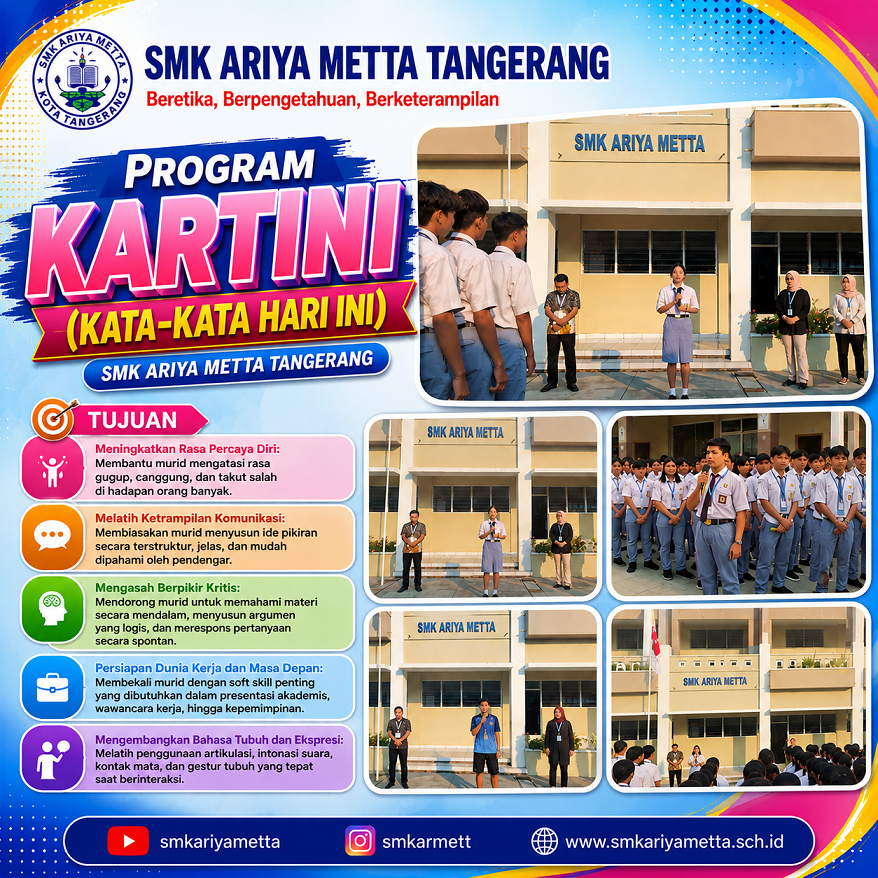 PROGRAM KARTINI