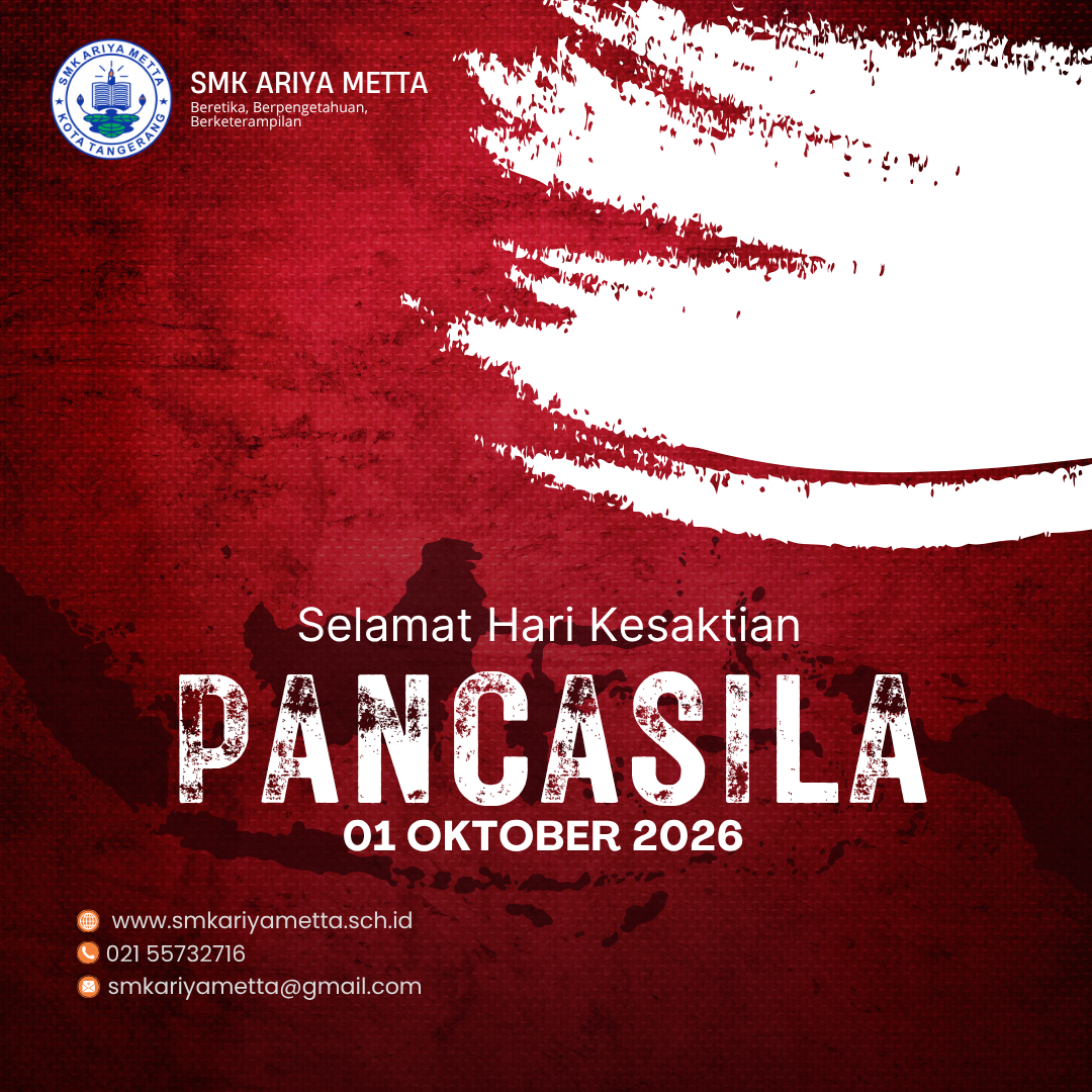 Hari Kesaktian Pancasila 2026