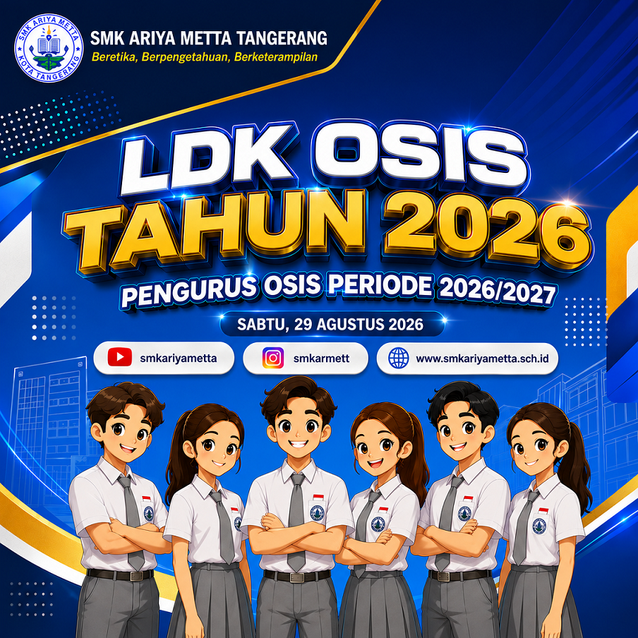 LDK OSIS 2026